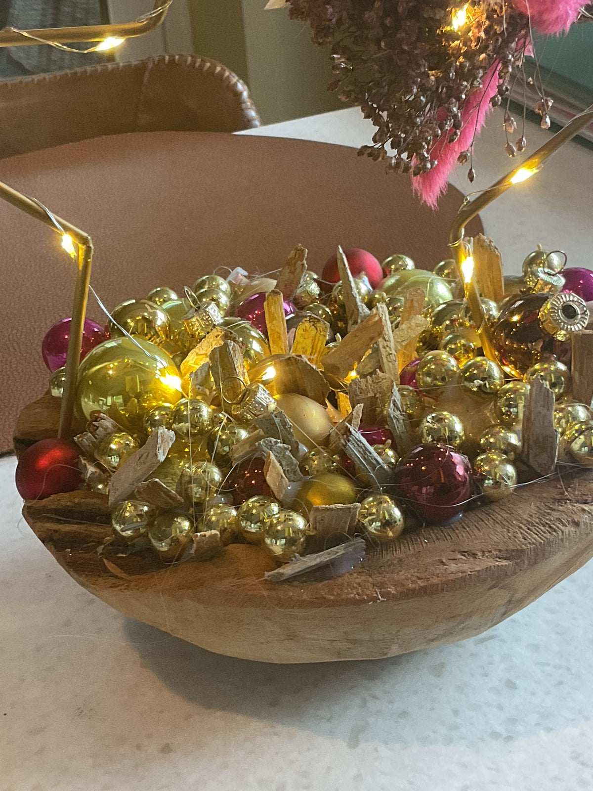 Gouden ster