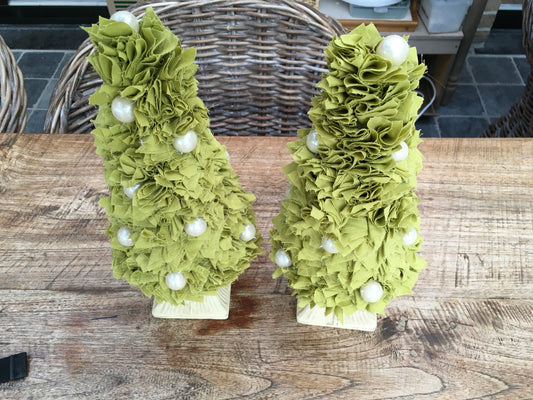 Kerstbomen