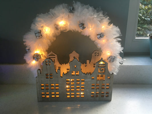 Kerststuk