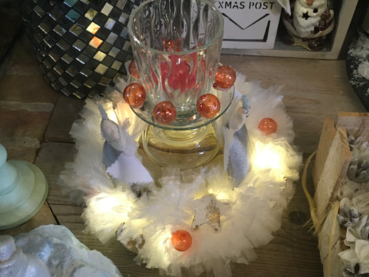 Kerststuk